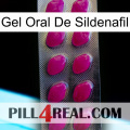 Sildenafil Oral Gel 09